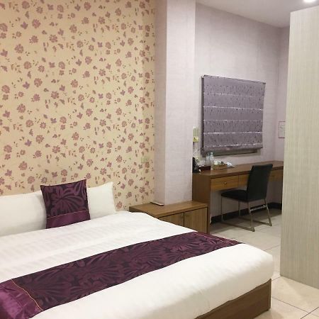 Rural Area Hotel Wanqiao Ngoại thất bức ảnh
