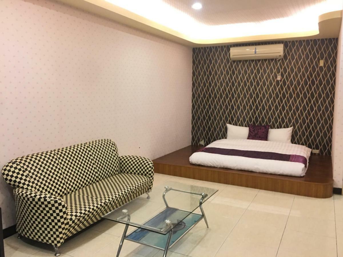 Rural Area Hotel Wanqiao Ngoại thất bức ảnh