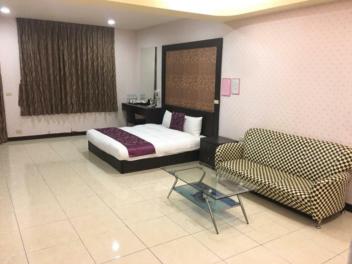Rural Area Hotel Wanqiao Ngoại thất bức ảnh