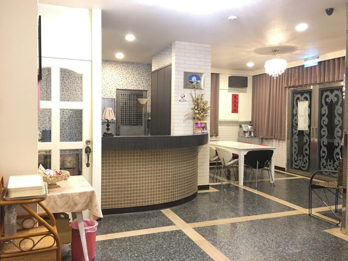 Rural Area Hotel Wanqiao Ngoại thất bức ảnh