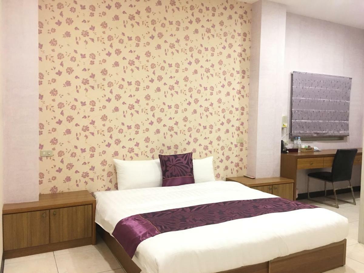 Rural Area Hotel Wanqiao Ngoại thất bức ảnh