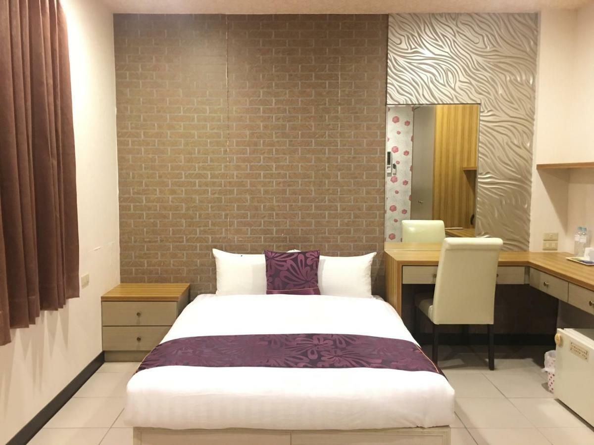 Rural Area Hotel Wanqiao Ngoại thất bức ảnh