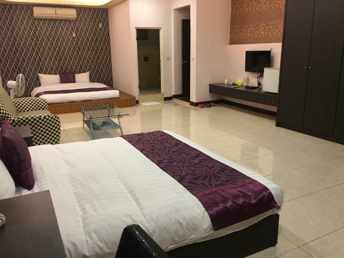 Rural Area Hotel Wanqiao Ngoại thất bức ảnh