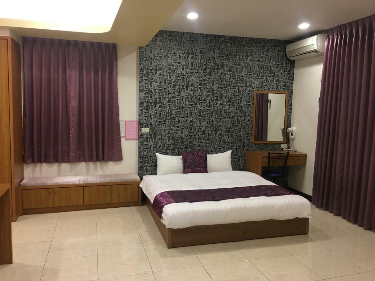 Rural Area Hotel Wanqiao Ngoại thất bức ảnh