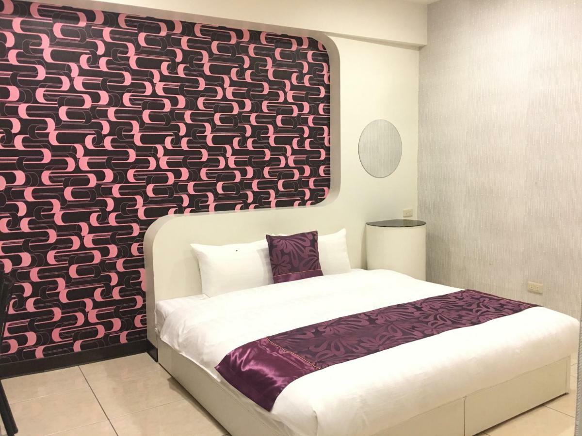 Rural Area Hotel Wanqiao Ngoại thất bức ảnh
