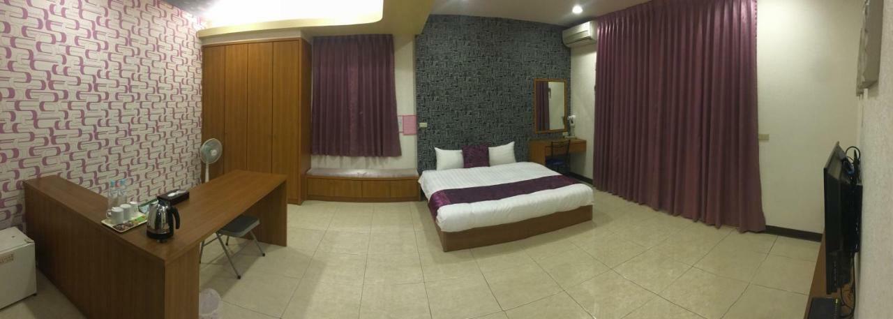 Rural Area Hotel Wanqiao Ngoại thất bức ảnh