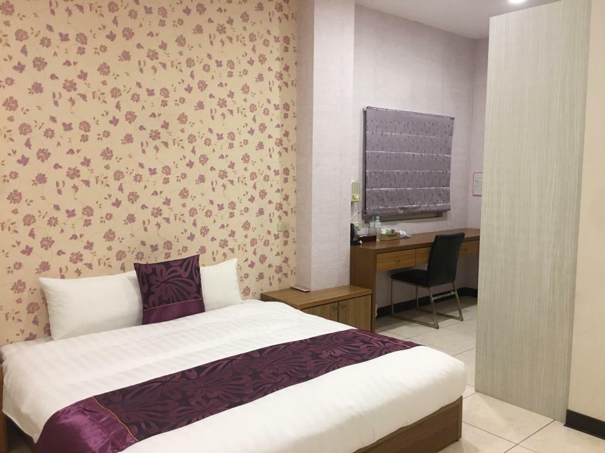 Rural Area Hotel Wanqiao Ngoại thất bức ảnh