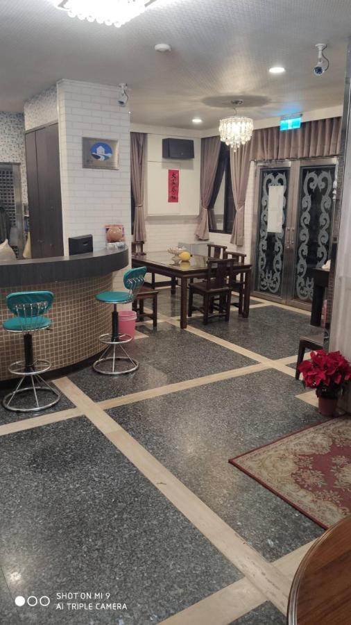 Rural Area Hotel Wanqiao Ngoại thất bức ảnh